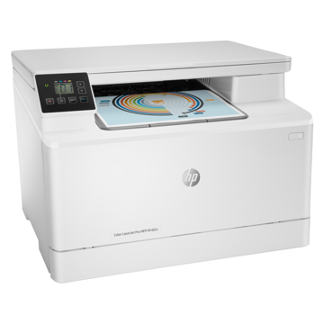 МФУ лазерный HP 7KW54A - фото 1