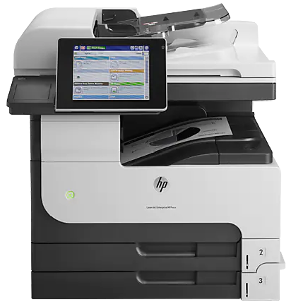 МФУ лазерный HP CF066A