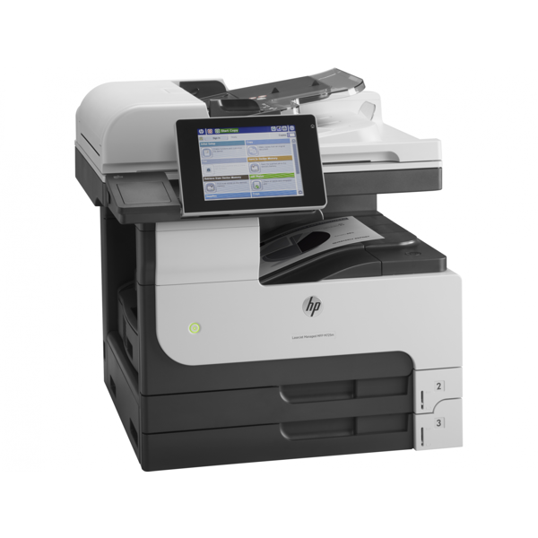 МФУ лазерный HP CF066A