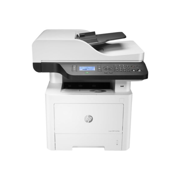 МФУ лазерный HP 7UQ76A - фото