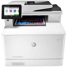 МФУ лазерный HP W1A78A