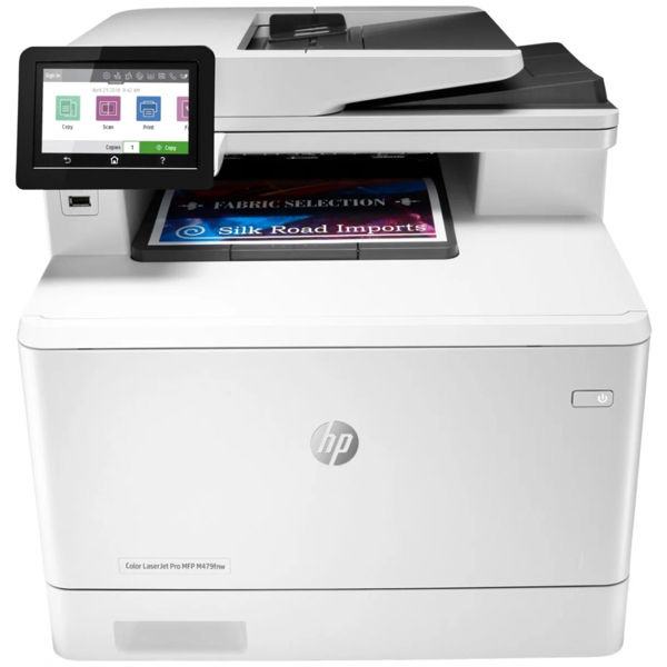 МФУ лазерный HP W1A78A