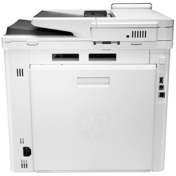 МФУ лазерный HP W1A78A