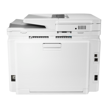 МФУ лазерный HP 7KW74A - фото 4