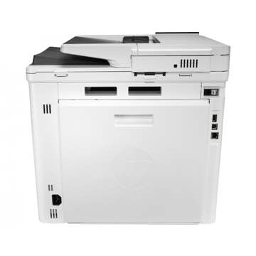 МФУ лазерный HP 7KW74A3QA55A - фото 4