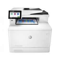 МФУ лазерный HP 7KW74A3QA55A