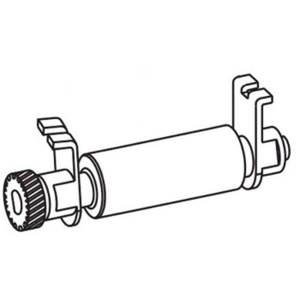 Набор валиков для Zebra HC100 (61331M)