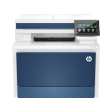 МФУ лазерный HP 5HH67A
