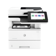МФУ лазерный HP 1PV65A