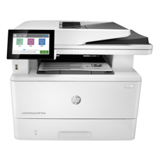 МФУ лазерный HP 3PZ55A