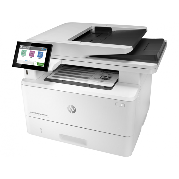 МФУ лазерный HP 3PZ55A
