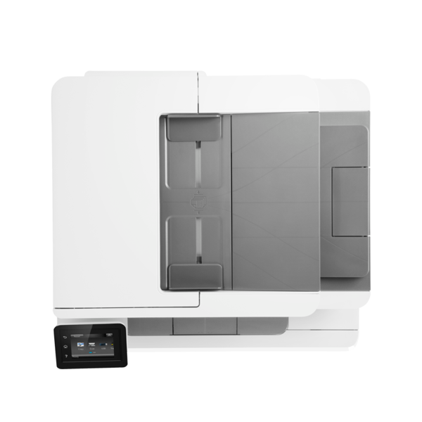 МФУ лазерный HP 7KW72A