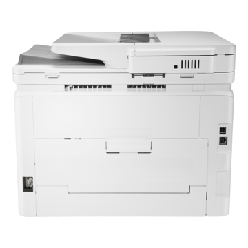 МФУ лазерный HP 7KW72A - фото 4