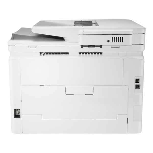 МФУ лазерный HP 7KW72A