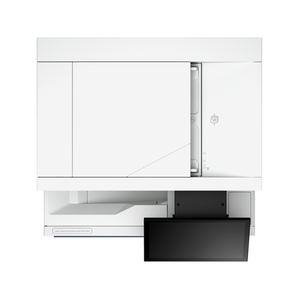 МФУ лазерный HP 6QN36A