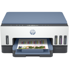МФУ струйный HP 28B51A
