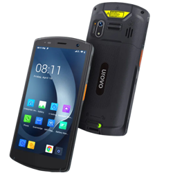 ТСД Терминал сбора данных Urovo CT58S-12M3HSR4G5EU