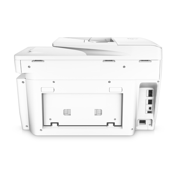 МФУ струйный HP D9L20A