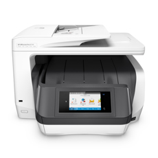 МФУ струйный HP D9L20A