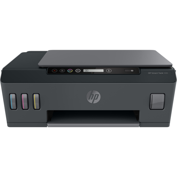 МФУ струйный HP 4SR29A