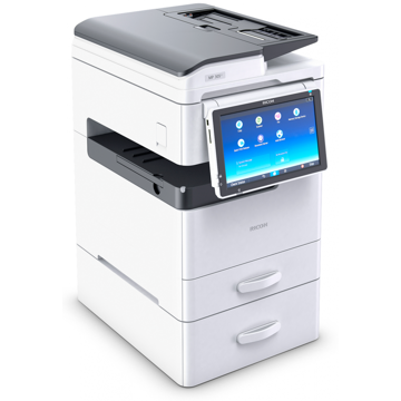 МФУ лазерный Ricoh RCH417435 - фото 1