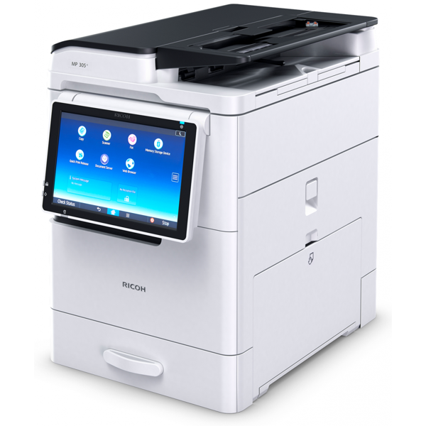 МФУ лазерный Ricoh RCH417435