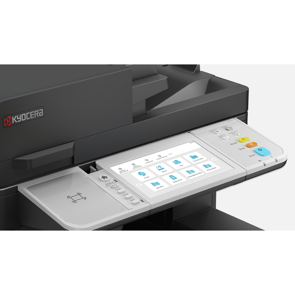 МФУ лазерный Kyocera 110C0V3NL0