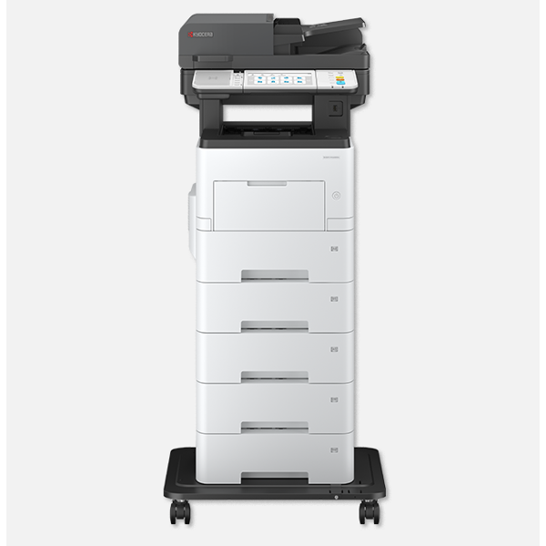 МФУ лазерный Kyocera 110C0V3NL0