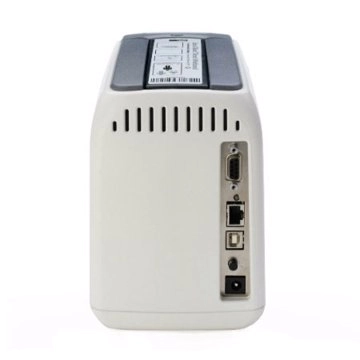 Принтер для печати этикеток-браслетов Zebra НС100 HC100-301E-1200 - фото 2