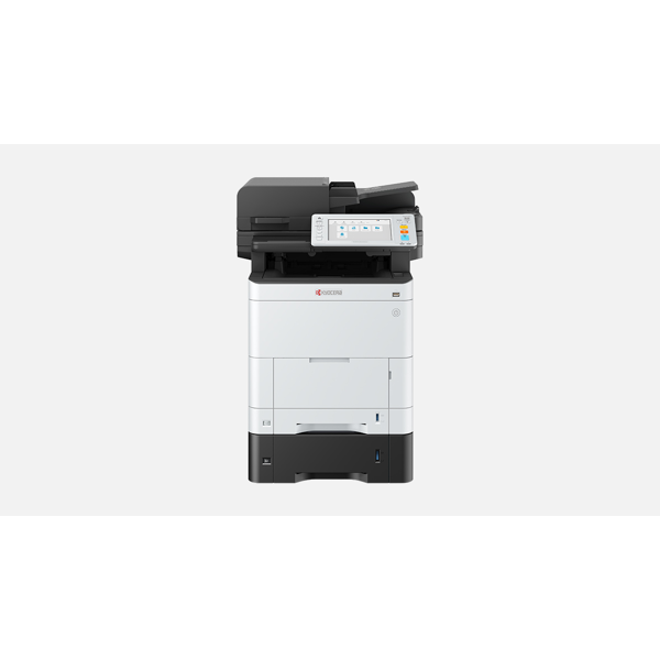 МФУ лазерный Kyocera 1102Z53NL0