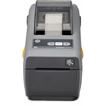 Принтер этикеток Zebra ZD410 ZD41022-D0EE00EZ - фото 1