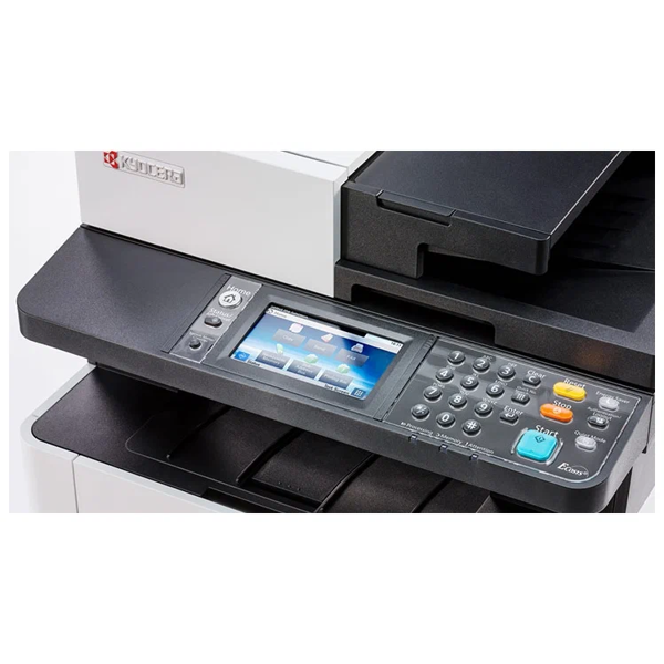 МФУ лазерный Kyocera 1102R73NL0