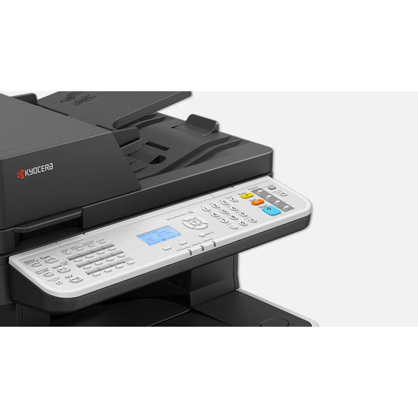 МФУ лазерный Kyocera 110C133NL0