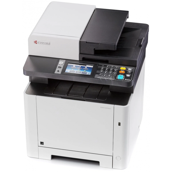 МФУ лазерный Kyocera 1102R83NL0