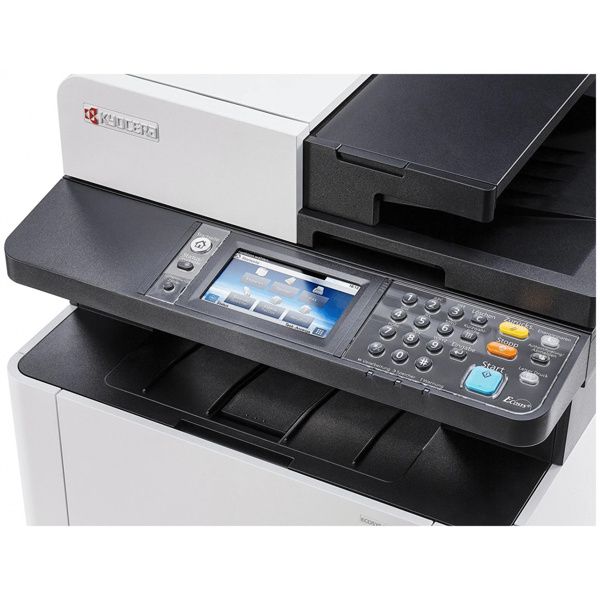 МФУ лазерный Kyocera 1102R83NL0