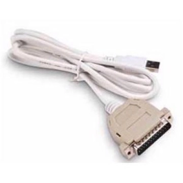 USB-to-Serial адаптер, Intermec, PC23, P43t, P43d (203-182-100) - фото