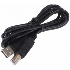 Кабель, USB-A to USB-B, 2м, Intermec, PC23, P43t, P43d PX94 (321-576-004)