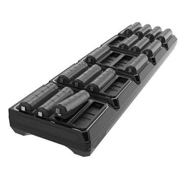 Зарядная станция аккумуляторов для Urovo U2 (ACC-U2-CRD-20BC0) - фото