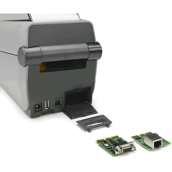 Принтер этикеток Zebra ZD41022-D0EW02EZ