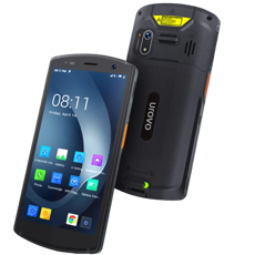 ТСД Терминал сбора данных Urovo CT58S-12M3USR4G5EU