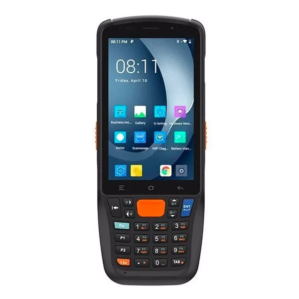 ТСД Терминал сбора данных Urovo CT48-12M3USR4G26EU