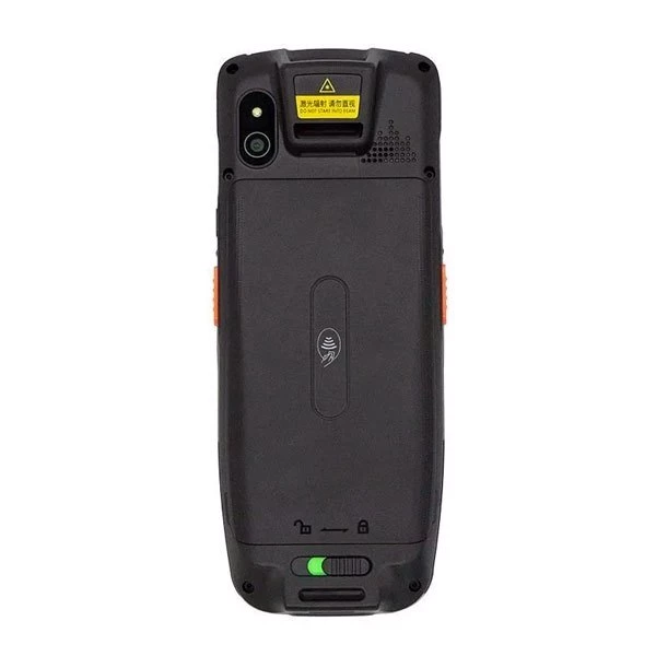 ТСД Терминал сбора данных Urovo CT48-12M3USR4G26EU