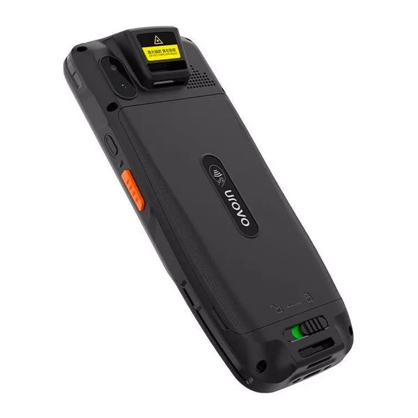 ТСД Терминал сбора данных Urovo CT48-12M3USR4G26EU