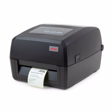 Принтер этикеток АТОЛ 60106 - фото