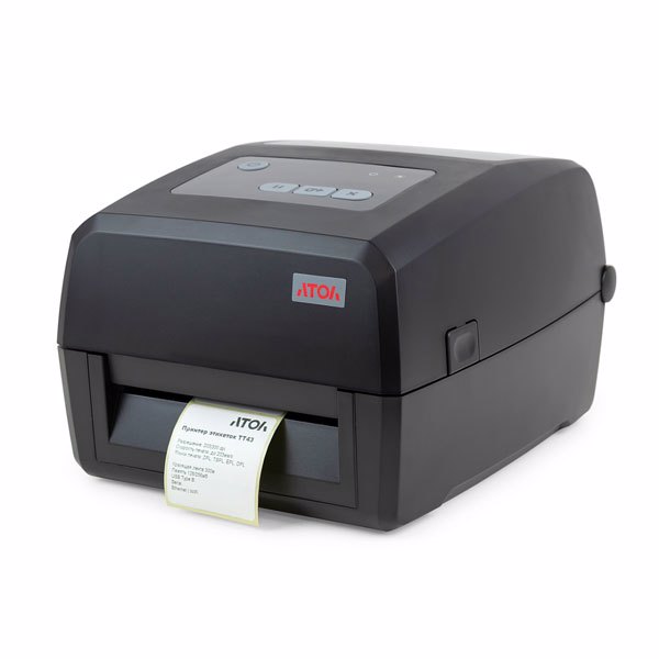 Принтер этикеток АТОЛ 60106
