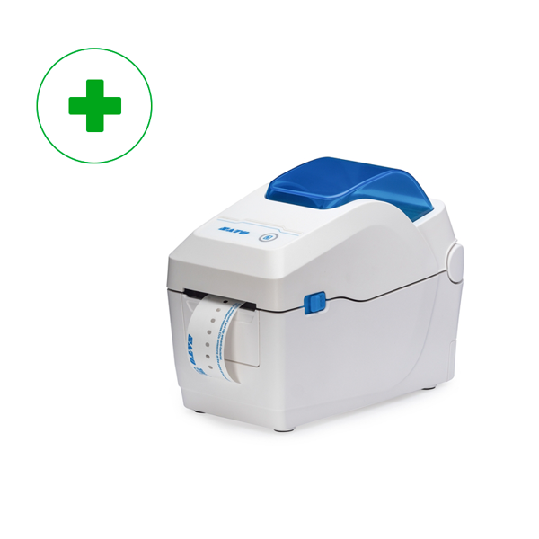 Принтер этикеток SATO W2202-400NN-EUAL