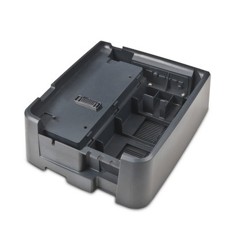 Аккумуляторная база,(аккумулятор заказывается отдельно), Intermec, PC43, P43t (213-047-001)