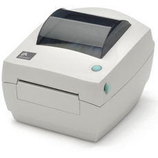 Принтер этикеток Zebra GC420-100520-000