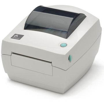 Принтер этикеток Zebra GC420t GC420-100520-000 - фото