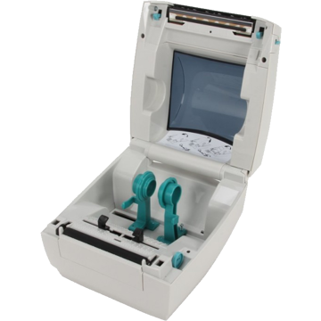 Принтер этикеток Zebra GC420-100520-000 - фото 1